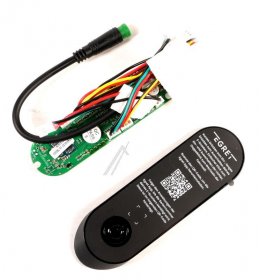 Egret Emobility Displays - 10150042 Display