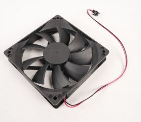 Kuppersbusch 12v Dc Axial Cooler - 443142 Fan Motor