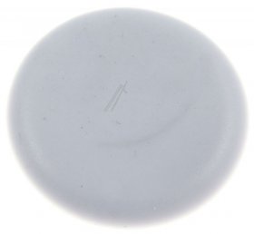 Foot - 5328149200 Rubber App-ferro Ssv400 Blue Dlbl25 [gw] [Delonghi]