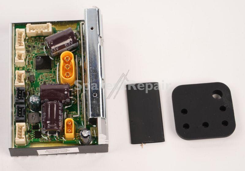 Navee Emobility Controller - 20020100002321 Controller Components-european Specification