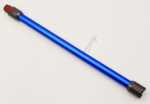 Sqoon Suction Tube - S0356 Alternative Suction Tube For Dyson V7 V8 V10 And V11 Blue