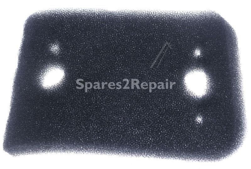 It Wash Foam Filter - Dr601500100 Sponge Filter