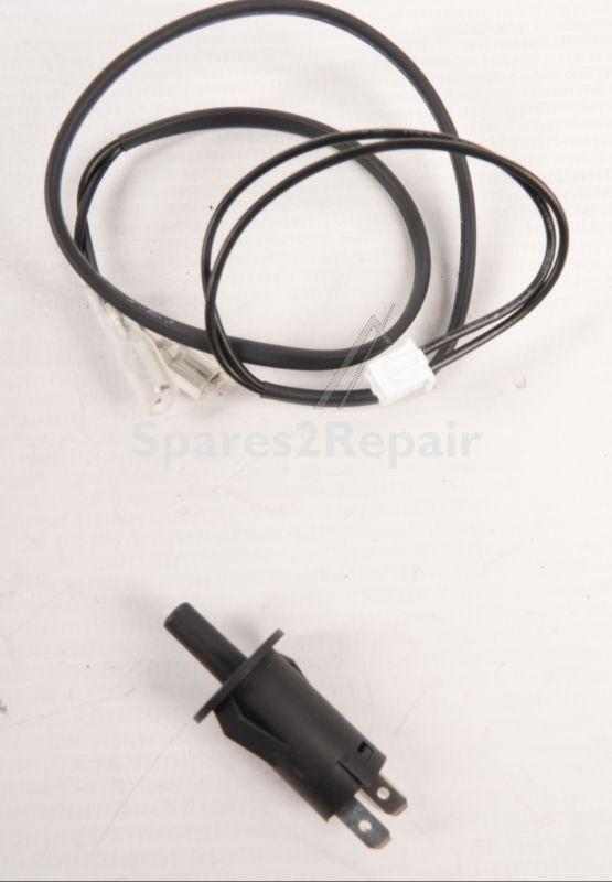 Atlan Power Switch - 302050300057+302050900147 Gate Controlled Switch