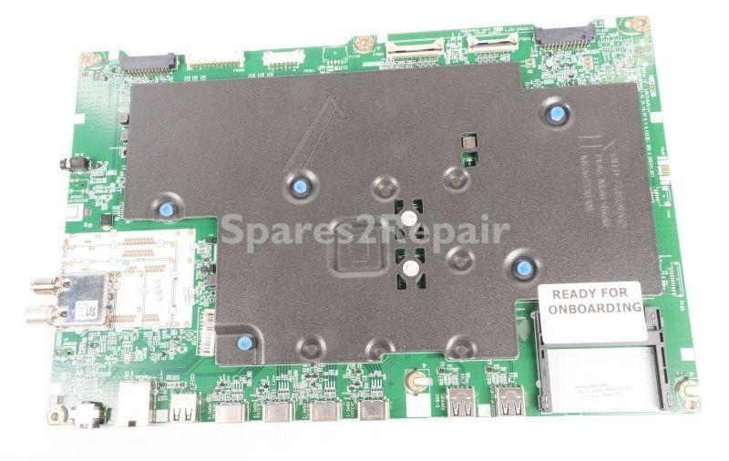 Lg Board - Crb38773701 Bpr Total Assembly