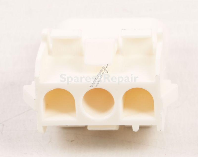Kuppersbusch Socket, Jack - 527409 Plug F3