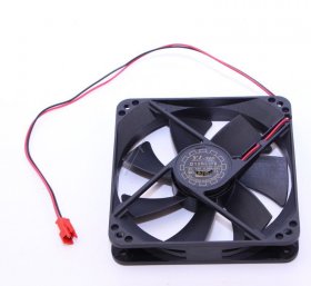 Ventilator Motor - D12sl-12 12v 1071112 Fan Motor [Amica]