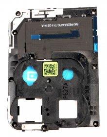 Motorola Battery Compartment Lid - S948e63659 Rear Cover_jr