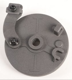Navee Brake - 20020100001571 Drum Brake Assembly