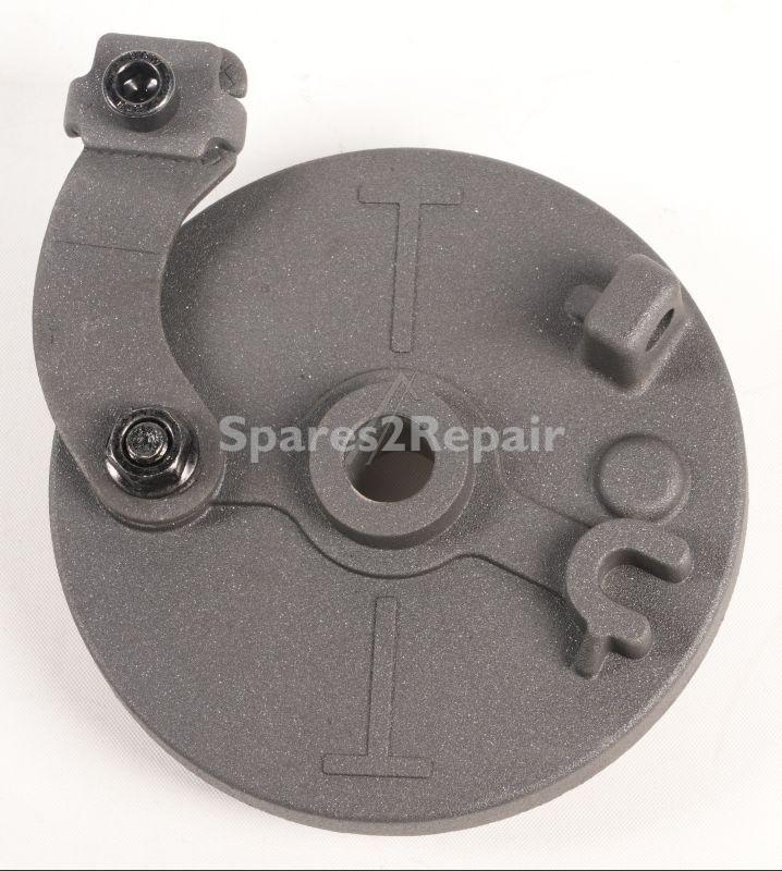 Navee Brake - 20020100001571 Drum Brake Assembly