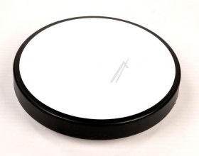 Roller - At5215532900 Large White Wheel Series Eurosteam 4146 [Delonghi]