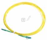 Compatible Patch Cable - Lwl Simplex Patch Cable Os2 Sm G 657 a2 Sc-apc-lc-apc 5m