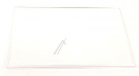 Glass Panel - 12531000017680 Glass Shelf Assembly Of Refrigerator [Midea]