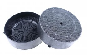 Elica Carbon Filter - F00518 Charcoal Filter For Cello Sedna