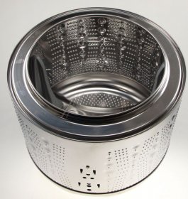 Lg Drum - Ajq54138213 Tub Assembly Drum(inner)