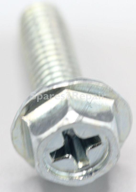 Screw - 4055038576 Screw Flange [Electrolux Aeg]