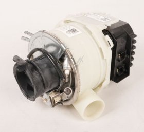 Circulating Motor - 1783910300 C00866129 Quadro Circulation Pump Group [Arcelik]