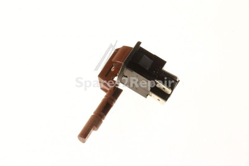 Switch - 2263116036 Switch Two-pole [Electrolux Aeg]
