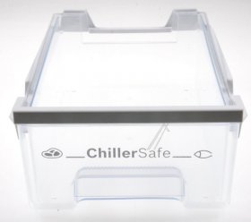 Refrigerator Drawer - 00660568 Drawer [Bosch Siemens]