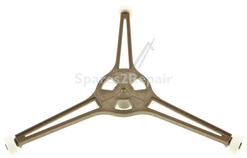 Driver Unit Disc Table - 1034053 Turntable Ring [Amica]