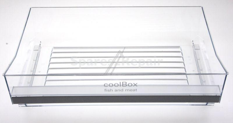 Refrigerator Drawer - 00689263 Chill Compartment [Bosch Siemens]