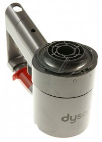Dyson Motor - 967911-04 V6 Main Body & Screws Service Assembly Ir