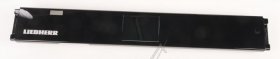 Liebherr Housing - 612581100 User Interface Ui002-006-02