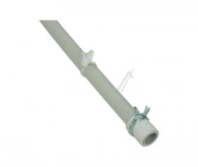Connector Hose - 2498700900 C00938271 Pump-gasket Connection Hose Assembly [Arcelik]