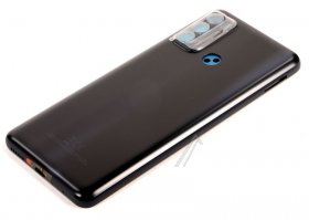 Motorola Battery Compartment Lid - 5s58c20742 Hanoi+ Etching Batterycover Eu Ml Cs