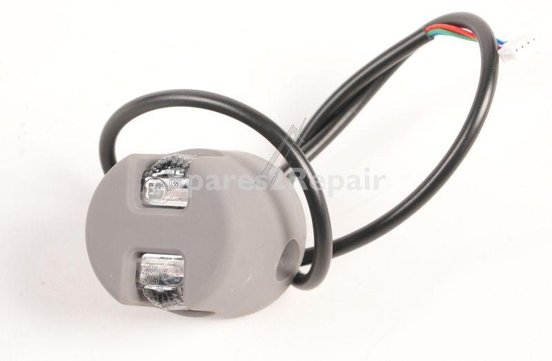 Navee Turning Lights - 20020100002285 Left Handlebar Turn Signal