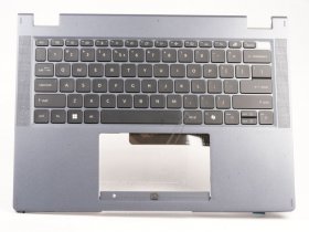 Acer Notebook-keyboards - 6b b7yn7 030 Top Cover With Us-international Keyboard