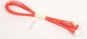 Hisense Gorenje Harness - 916584 Wiring Harness Comm mcu-9 K 49-en Ps-22