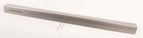 Liebherr Ornamental Rail - 742191100 Decorative Trim Profile Abs Easy Twist Ice