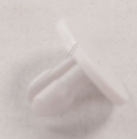 Keg Casing Cover - 1 02 000 0070 Hole Plug White