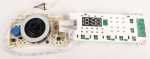 Lg Driver Unit Module - Ebr26363004 Pcb Assembly Display (onboarding)