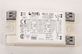Kuppersbusch Transformer For Halogen Lamp - 545314 Transformer Power Electro