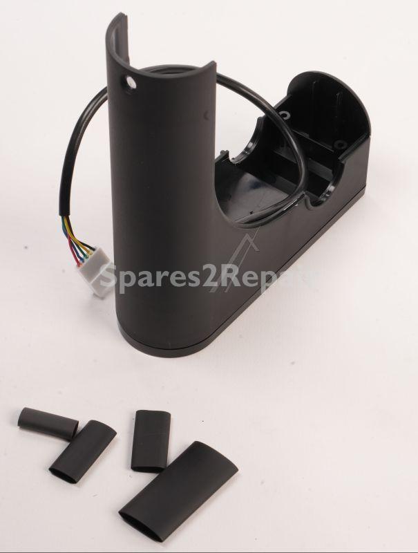 Navee Emobility Displays - 20020100002430 Dashboard Assembly
