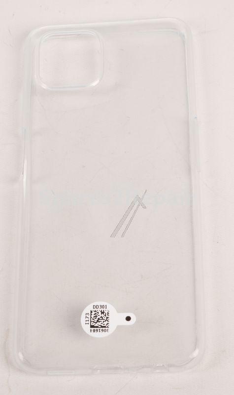 Oppo Leather Bag Gsm - 3061684 Protective Cover Dd301 Transparent