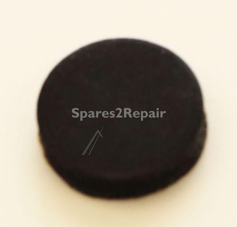 Samsung Foot - De61-00304b Foot mw7300b rubber - - - - t3 d13 5