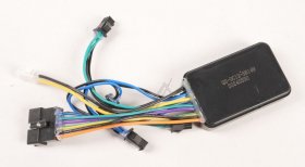 Kukirin Vehicle Lights - 25138 Eug2pro Light Board Module (b)