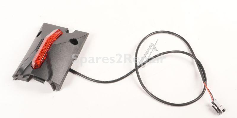 Kukirin Vehicle Lights - 29075 G2max Right Side Lamp Assembly