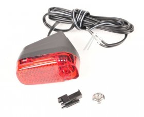 Platum Vehicle Lights - E_srz 19 Taillight (rear)