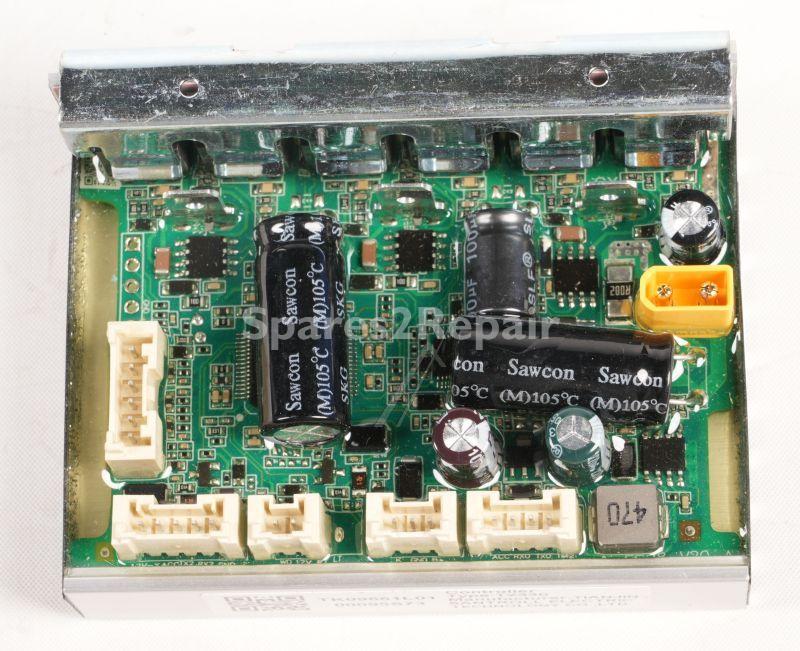 Navee Emobility Controller - 20020100011482 Controller Components-ge