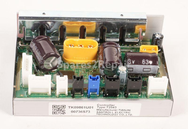 Navee Emobility Controller - 20020100011783 Controller Components-de