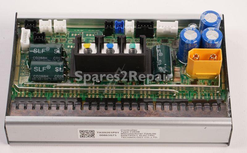 Navee Emobility Controller - 20020100011930 Controller Components-de