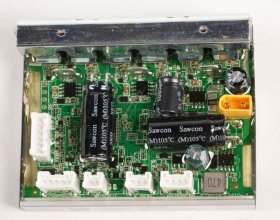 Navee Emobility Controller - 20020100010608 Controller Components-ge