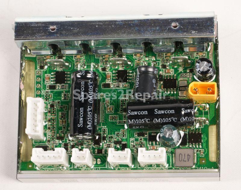 Navee Emobility Controller - 20020100010608 Controller Components-ge
