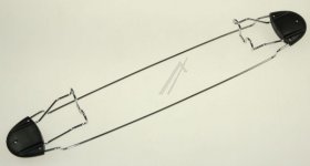 Bread Roller Top - BrÖtchenaufsatz Ws -brÖtchen Rack C [Delonghi]