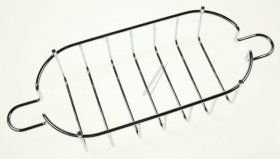 Bread Roller Top - BrÖtchenaufsatz Ws -brÖtchen Rack C [Delonghi]