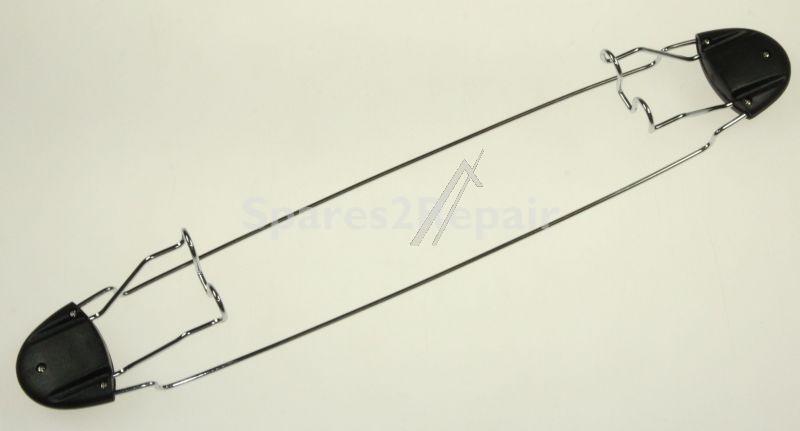 Bread Roller Top - BrÖtchenaufsatz Ws -brÖtchen Rack C [Delonghi]