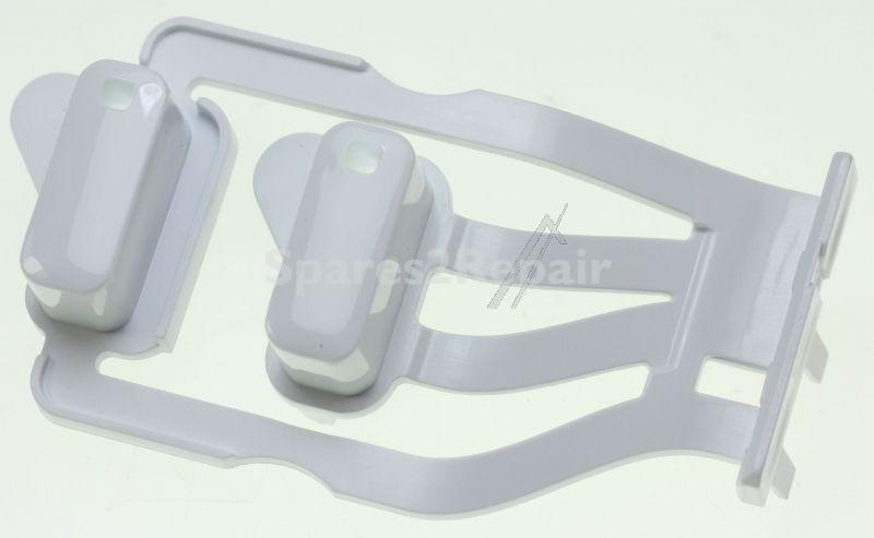 Button - C00315070 480111102625 Button Opt Steam [Whirlpool Indesit]